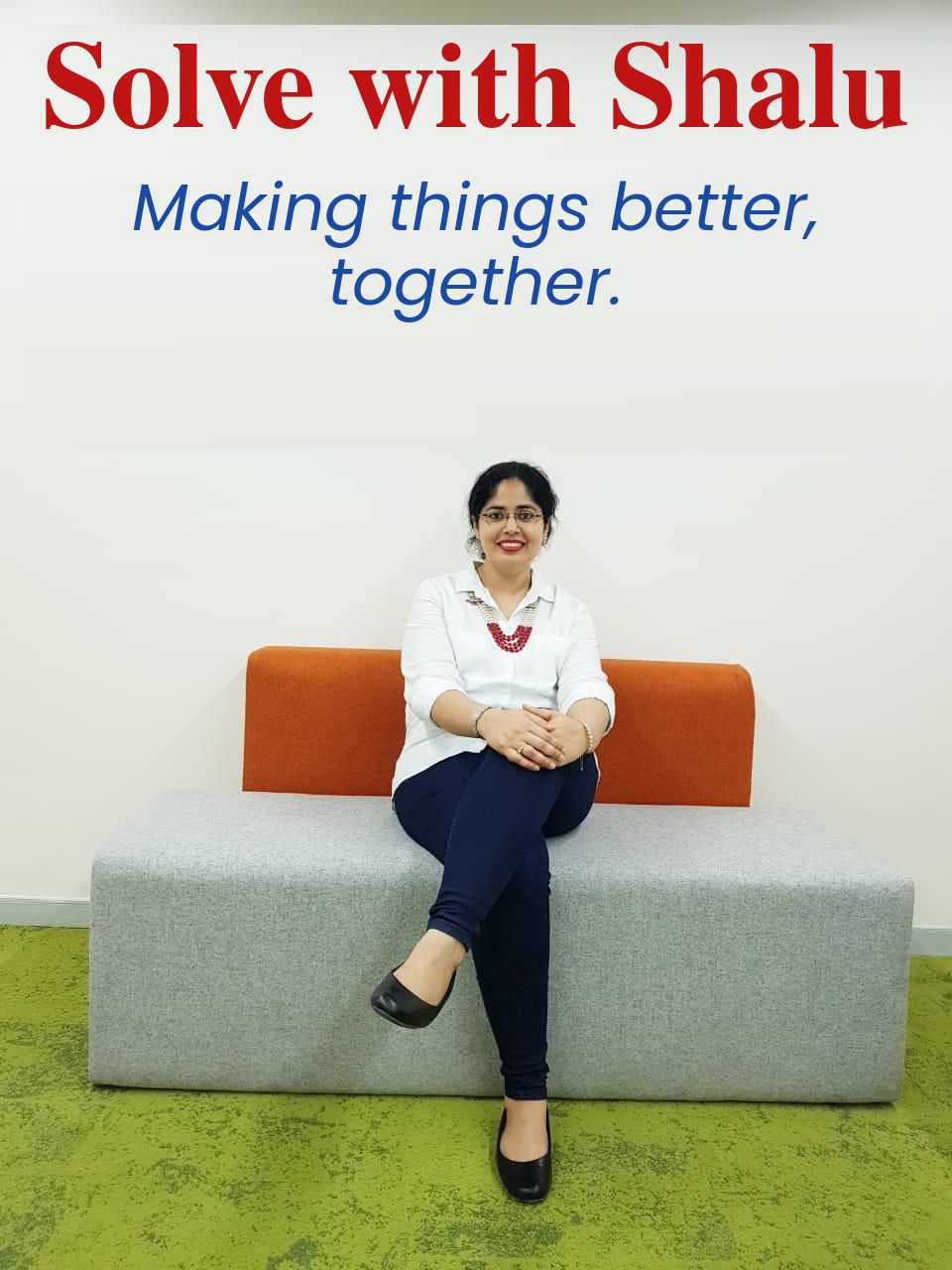 Shalu Manan